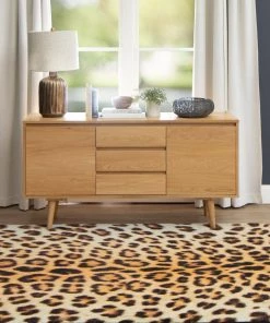 Cheetah Spots Tan 8 ft. x 10 ft. Animal Print Area Rug by Mohawk Home 23 Cheetah Spots Tan 8 ft. x 10 ft. Animal Print Area Rug by Mohawk Home -Mohawk Home Sales tan mohawk home area rugs 049391 31 1000