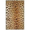 Cheetah Spots Tan 8 ft. x 10 ft. Animal Print Area Rug by Mohawk Home -Mohawk Home Sales tan mohawk home area rugs 049391 64 1000