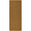 Striped Utility Mat Tan Indoor/Outdoor 24 in. x 60 in. Utility Door Mat by Mohawk Home -Mohawk Home Sales tan mohawk home door mats 824891 64 1000