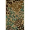 Bella Garden Tan 5 ft. x 8 ft. Indoor/Outdoor Area Rug by Mohawk Home 1 Bella Garden Tan 5 ft. x 8 ft. Indoor/Outdoor Area Rug by Mohawk Home -Mohawk Home Sales tan mohawk home outdoor rugs 379872 64 1000