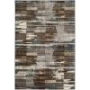 Pyramid Lake Taupe 8 ft. x 11 ft. Abstract Area Rug by Mohawk Home 2 Pyramid Lake Taupe 8 ft. x 11 ft. Abstract Area Rug by Mohawk Home -Mohawk Home Sales taupe mohawk home area rugs 669416 64 1000