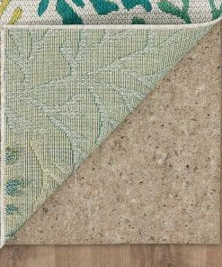 Lagoon Teal 10 ft. x 13 ft. Indoor/Outdoor Area Rug by Mohawk Home 24 Lagoon Teal 10 ft. x 13 ft. Indoor/Outdoor Area Rug by Mohawk Home -Mohawk Home Sales teal mohawk home outdoor rugs 791339 4f 1000