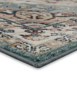 Stockdale Vaporous Gray 5 ft. x 7 ft. Area Rug by Mohawk Home 13 Stockdale Vaporous Gray 5 ft. x 7 ft. Area Rug by Mohawk Home -Mohawk Home Sales vaporous gray mohawk home area rugs 739546 40 1000