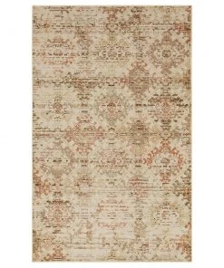Atoyac Warm 7 ft. 6 in. x 10 ft. Area Rug by Mohawk Home