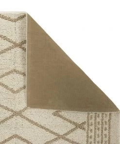 Cassius Wheat/Cream 2 ft. 6 in. x 3 ft. 9 in. Geometric Machine Washable Area Rug by Mohawk Home 13 Cassius Wheat/Cream 2 ft. 6 in. x 3 ft. 9 in. Geometric Machine Washable Area Rug by Mohawk Home -Mohawk Home Sales wheat cream mohawk home area rugs 872649 66 1000