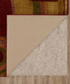 Piscasso Wine 8 ft. x 10 ft. Abstract Area Rug by Mohawk Home 19 Piscasso Wine 8 ft. x 10 ft. Abstract Area Rug by Mohawk Home -Mohawk Home Sales wine mohawk home area rugs 335458 66 1000